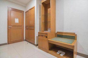 Hotel Yehezkiel Surapati RedPartner